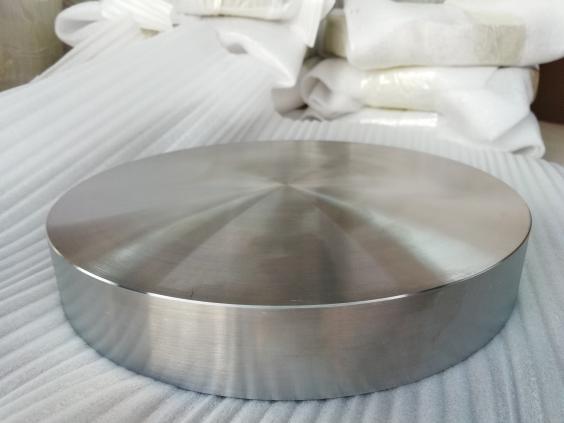 How to Inspect the Quality of Monel 401 Forgings?